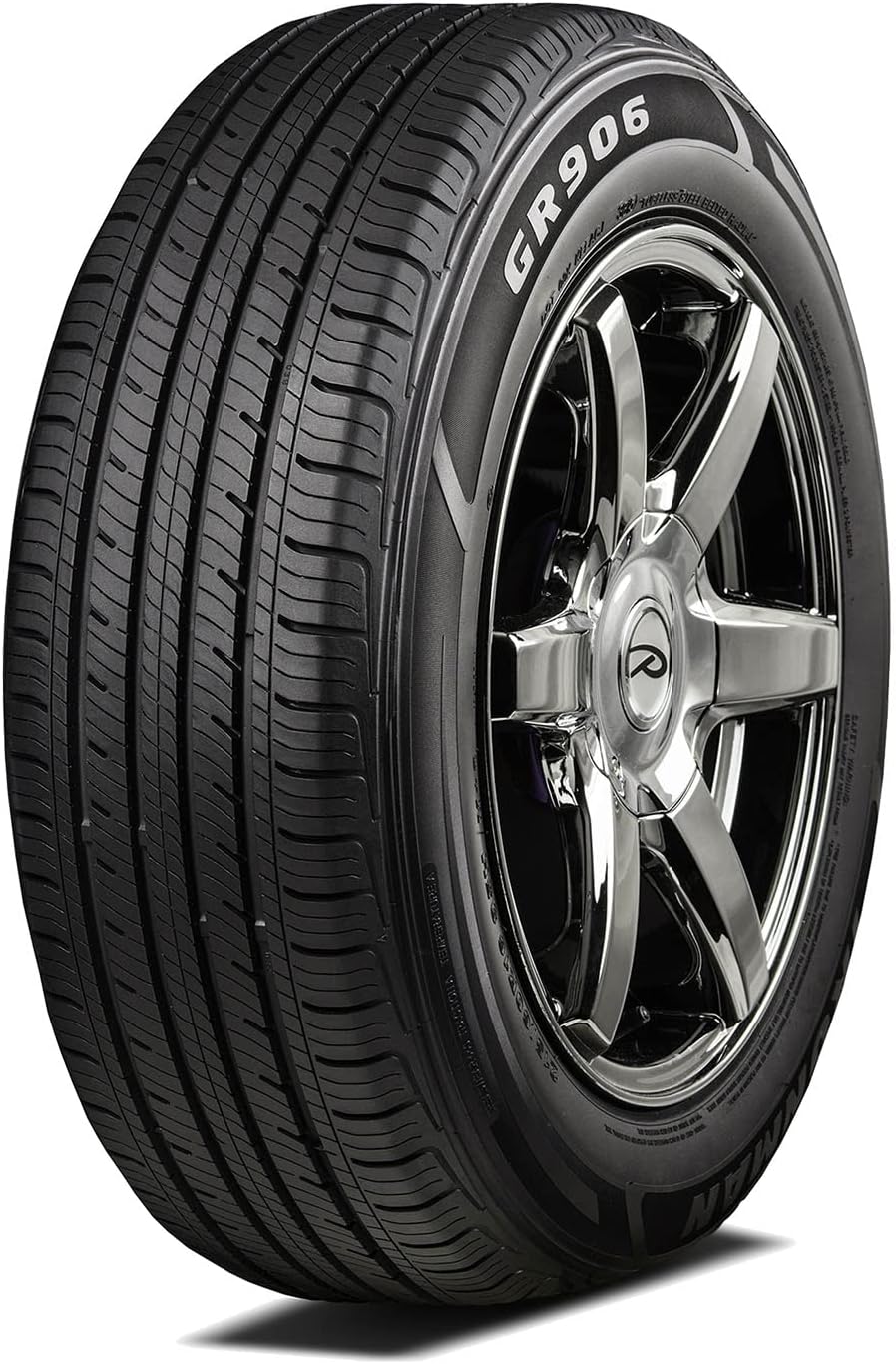 Ironman GR906 175/70R14 84T