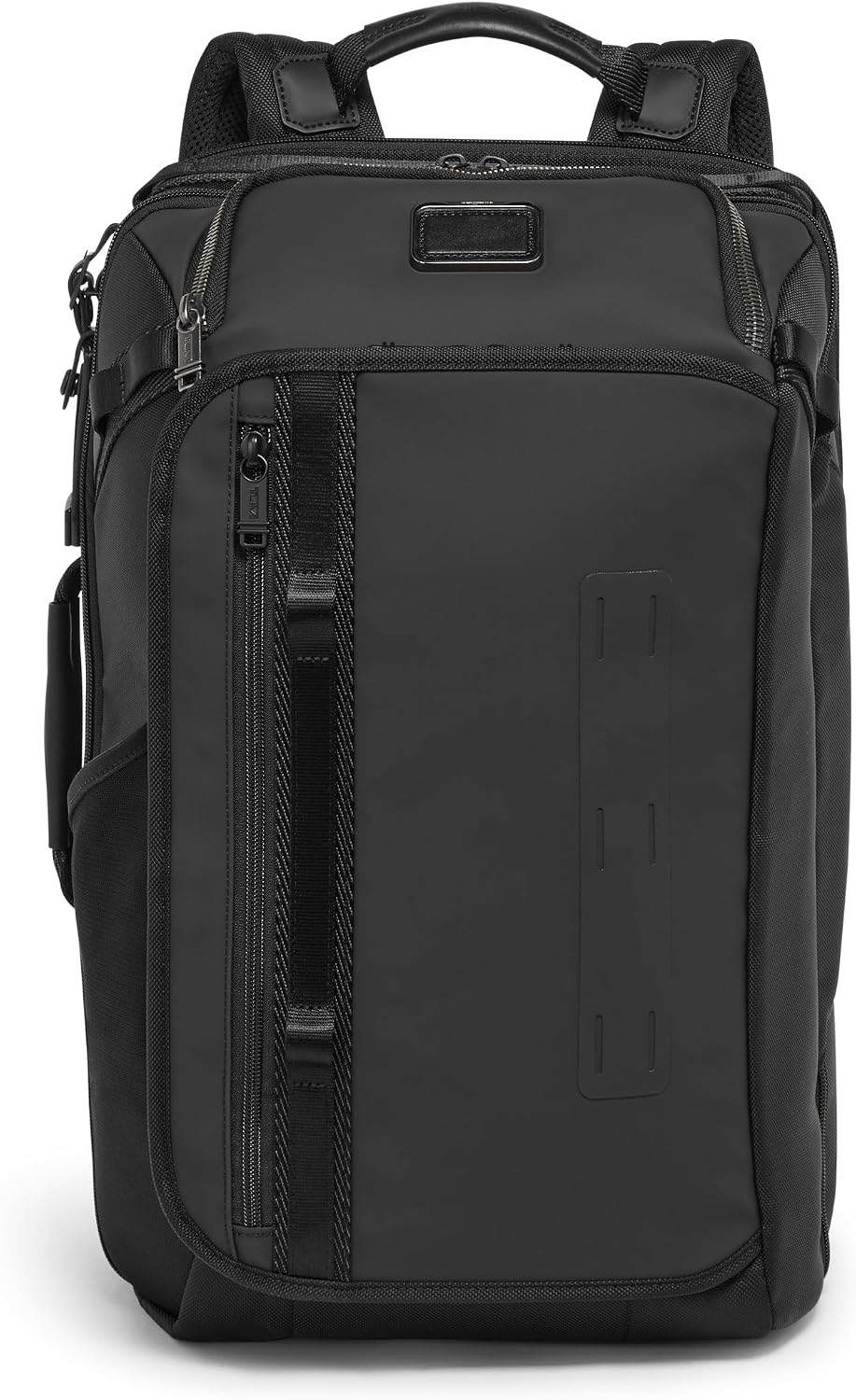 TUMI Alpha Bravo Detrick Backpack, Black