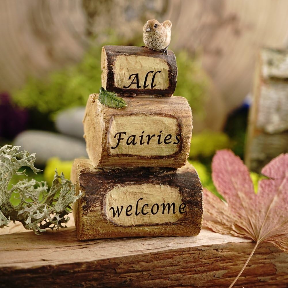 Top Collection Miniature Fairy Garden and Terrarium Statue, Mini Dragon, Green
