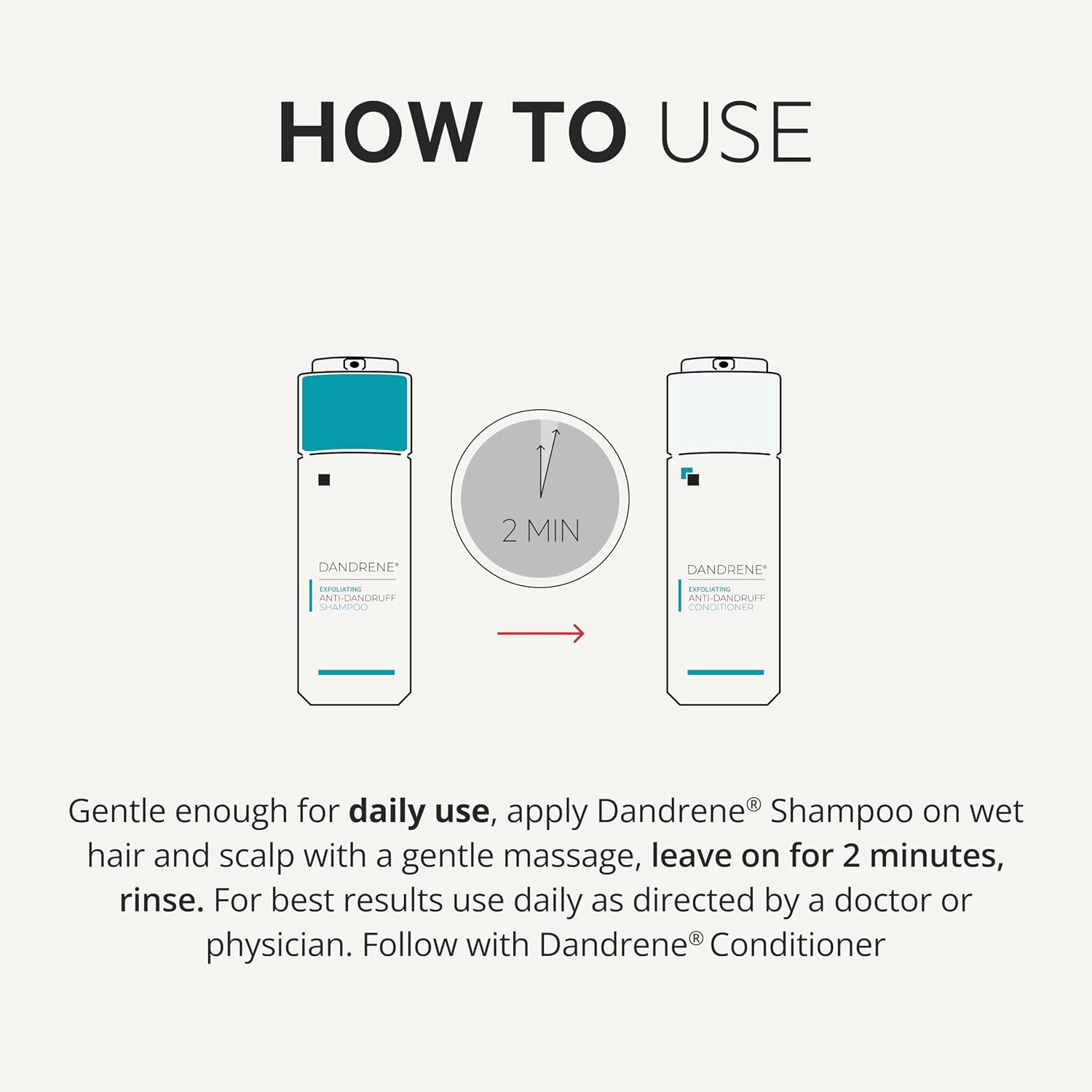 DS Labs Dandrene Dandruff Conditioner, 205mL - for Itchy, Flaky Scalp, Moisturizing Conditioner with Aloe Vera, Supports Scalp Health & Oil Control, For Seborrheic Dermatitis & Psoriasis | Powered by aloe vera, Nanosome Technology & botanicals to hydrate…