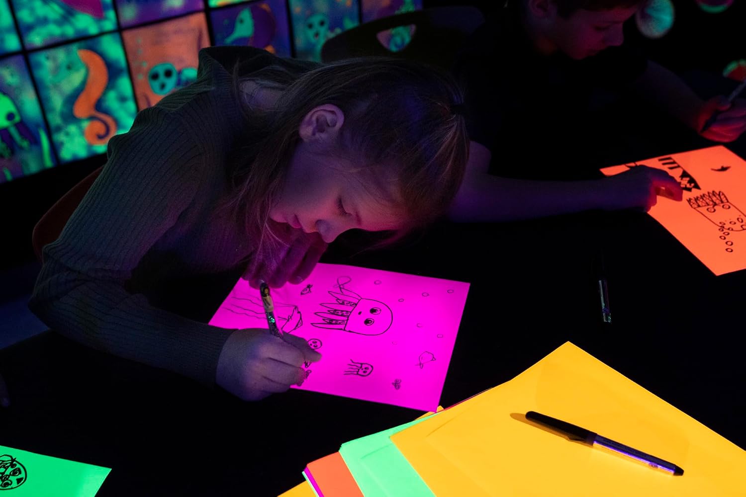 Pacon NEON Bond Paper