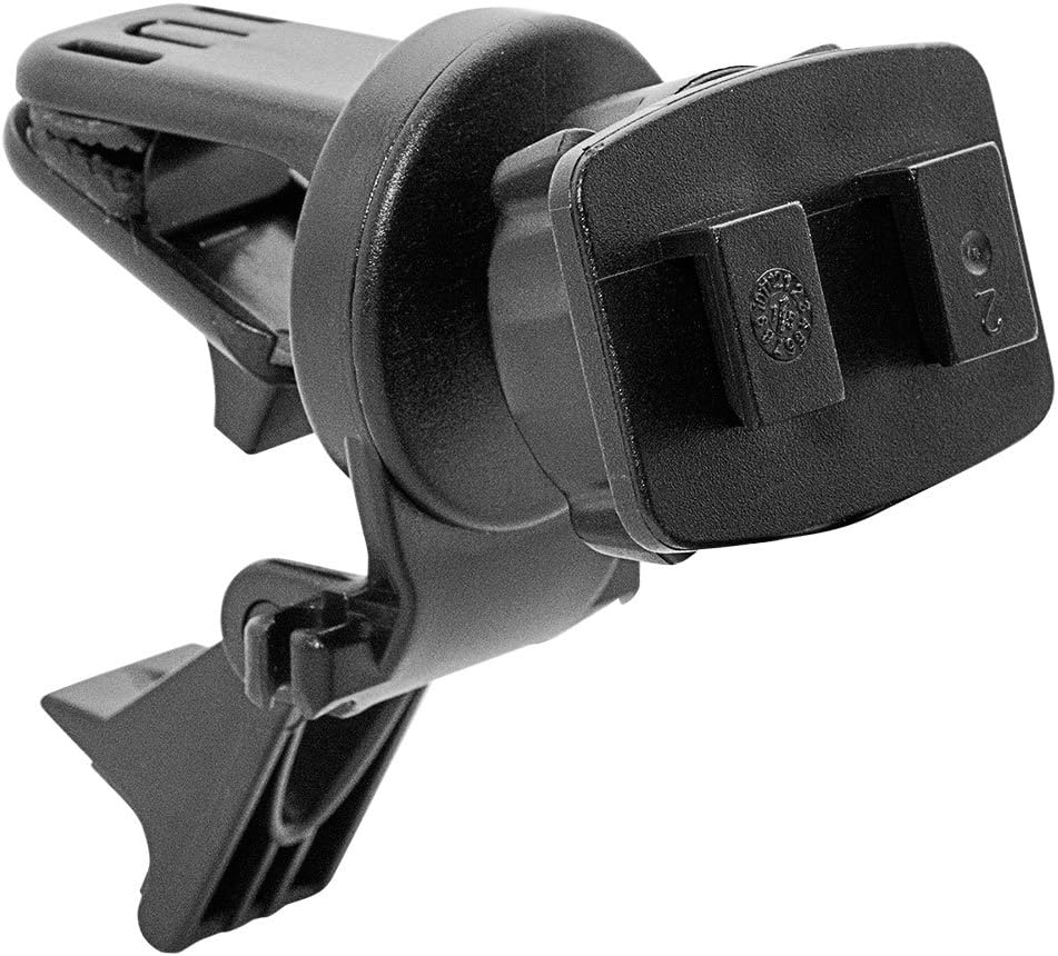 Arkon Replacement or Upgrade Air Vent Car Mounting Pedestal Dual T Pattern Compatible
