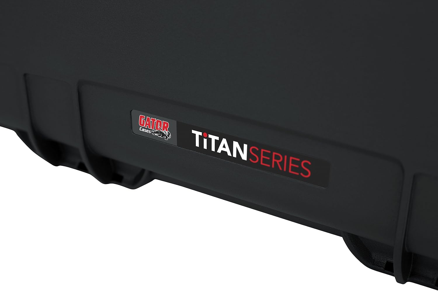 Gator Cases Titan Series Waterproof/Dust Proof Case for Les Paul Style Electric Guitars (GWP-LP)