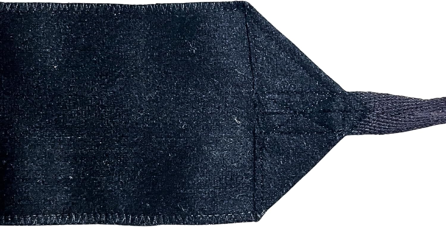 warreplica WW1 US Army M1910 Puttees Leggings Wraps/WW1 US Army Leg Wraps Gear Putty–Historical Reproduction Military Gaiters