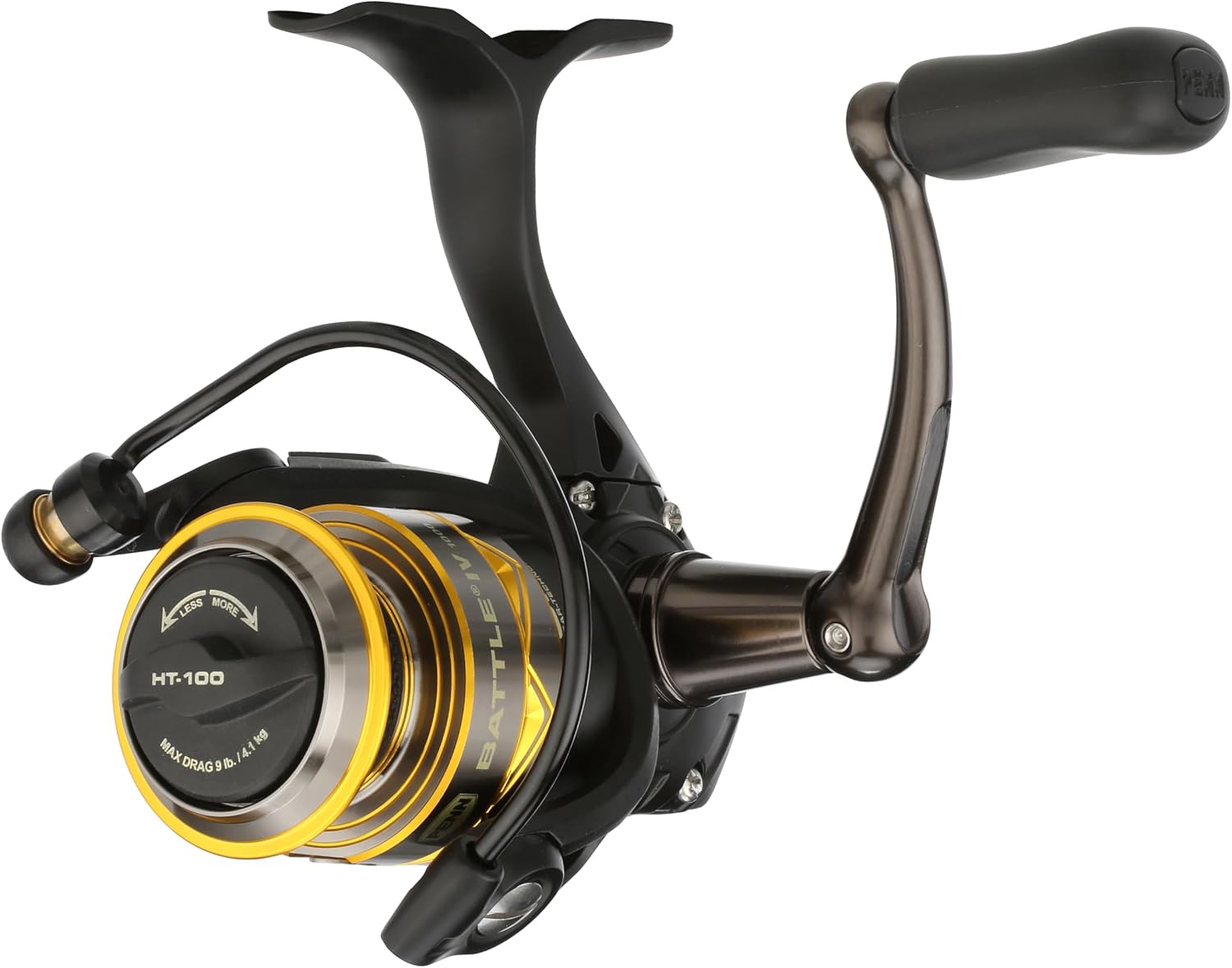 Penn Battle IV Spinning Fishing Reel