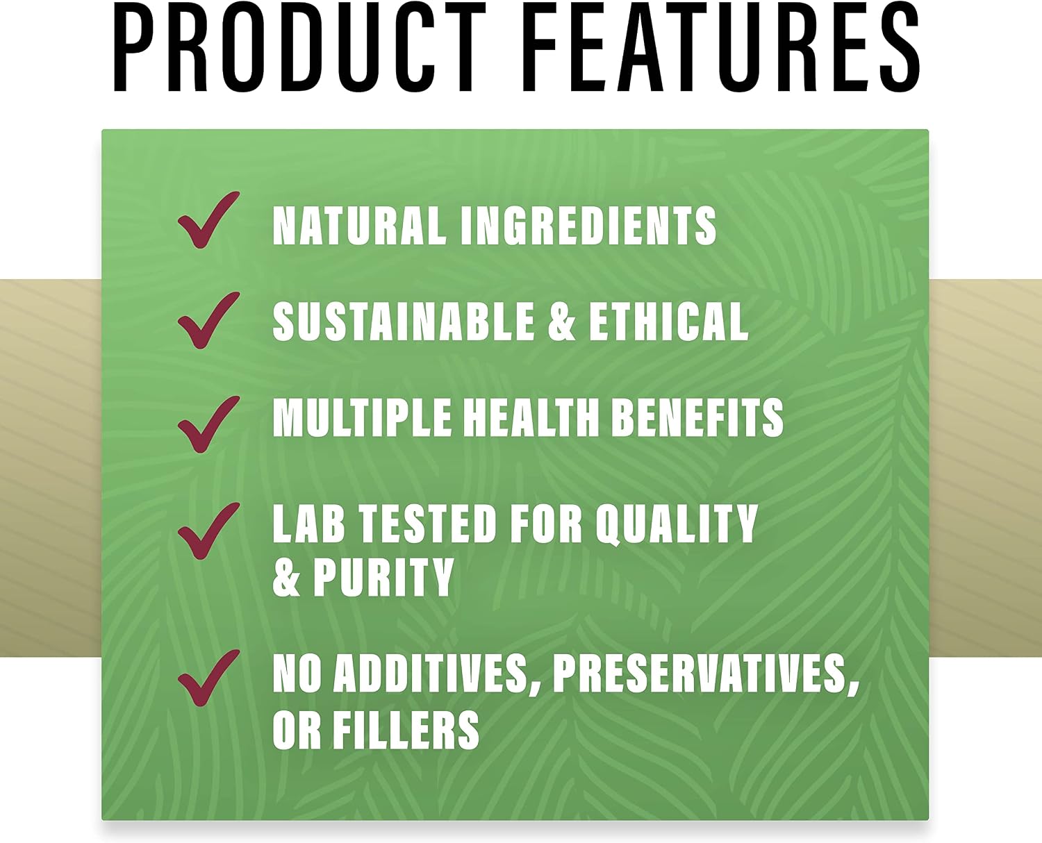 Perfect Supplements – Perfect MCT Oil – 30oz – Organic Coconut MCTs Unflavored Oil – Boosts Sustainable Energy for Body & Brain