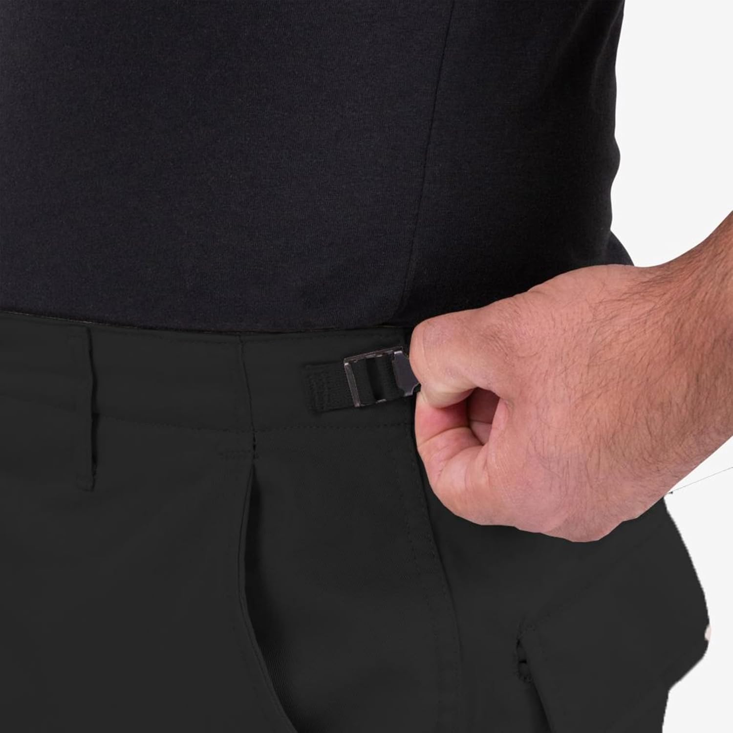 Propper BDU Trouser Button Fly - 100% Cotton Ripstop | Cotton Cargo Pants, Work Pant for Law Enforcement, First Responders