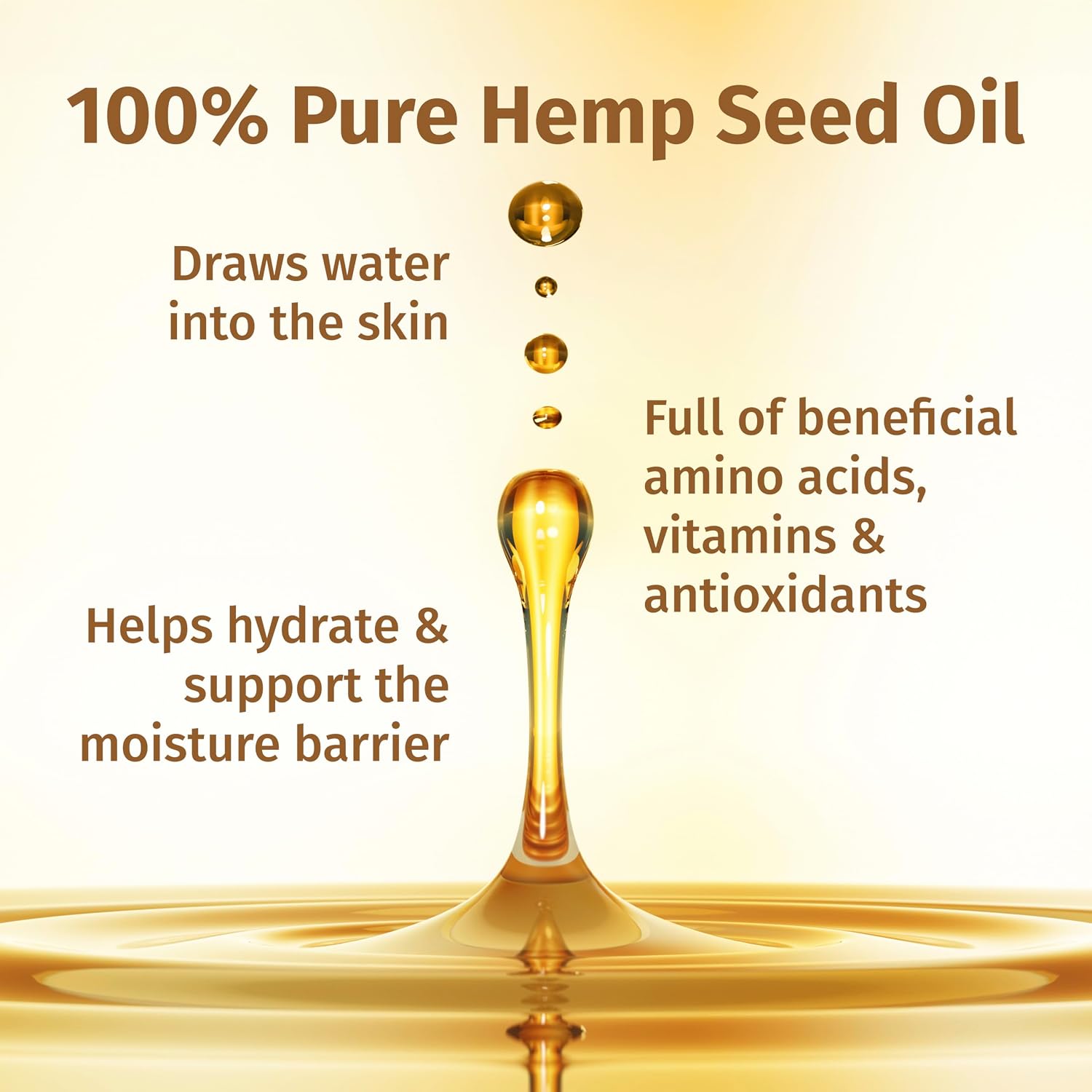 Hempz Sweet Jasmine & Rose Herbal Body Moisturizer for Women, 17 Fl. oz. - Moisturizing Lotion with 100% Pure Hemp Seed Oil, Collagen