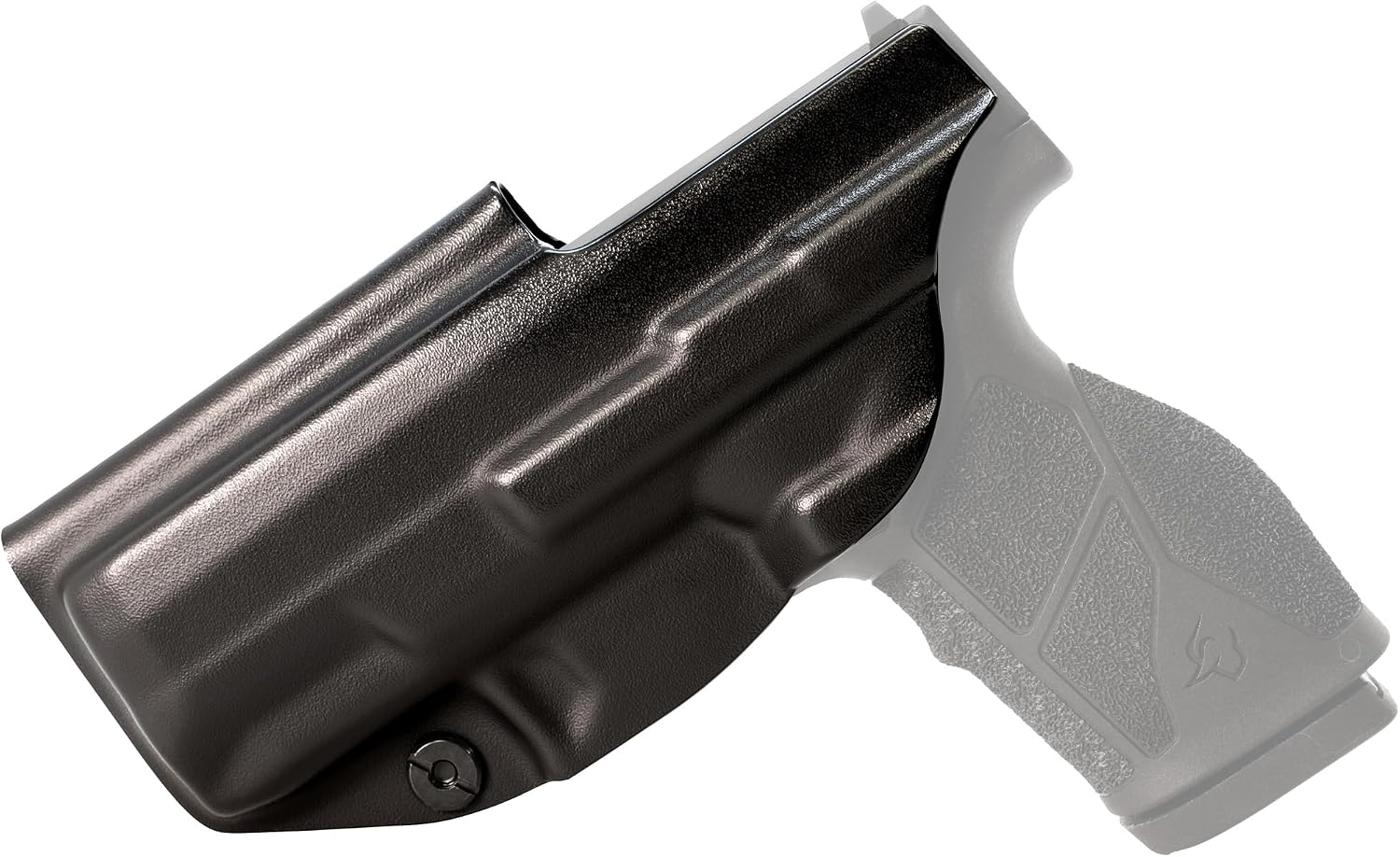 Base IWB Concealed Carry Holster Veteran Owned Made in USA - Fits