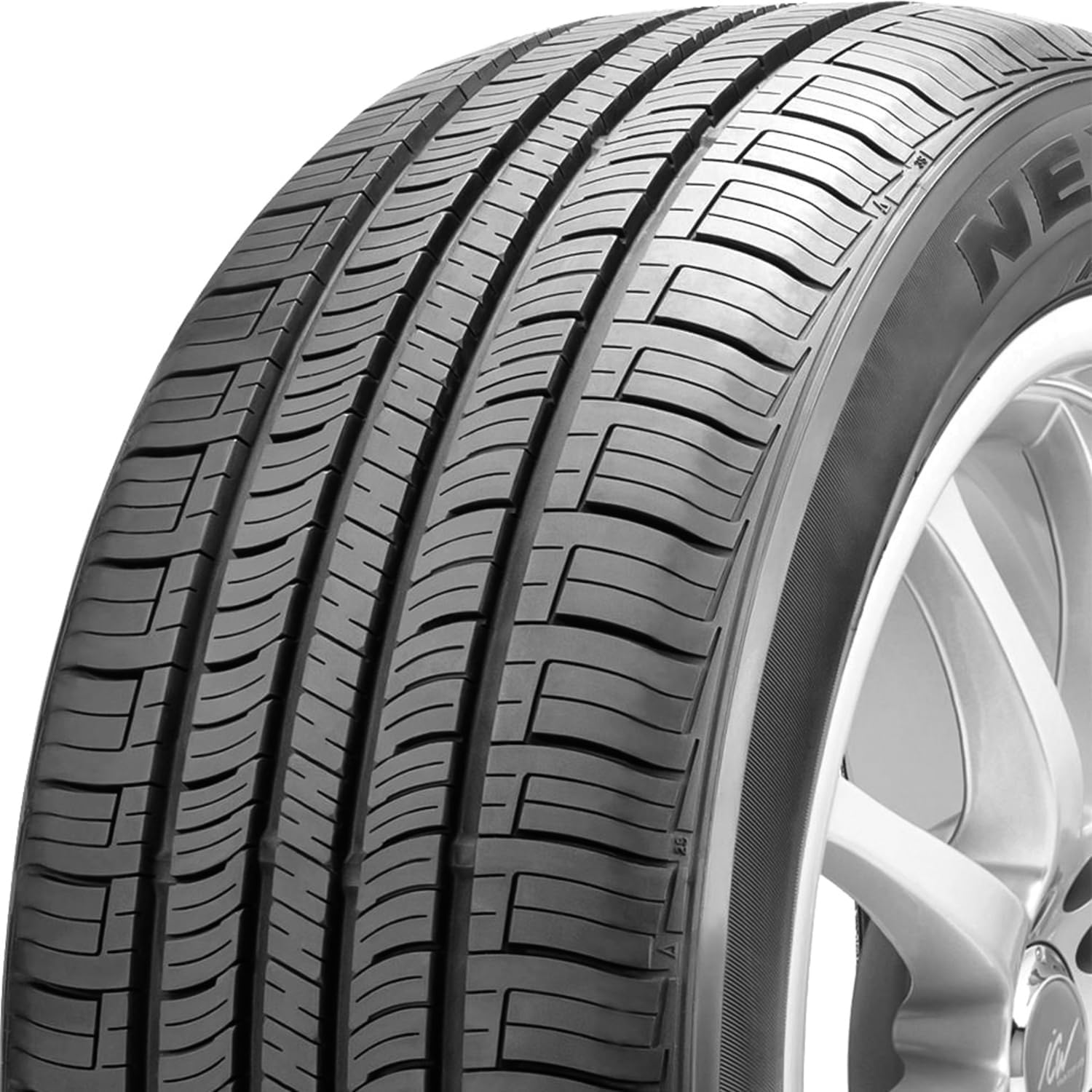 NEXEN N'Priz AH5 All-Season Radial Tire - 195/75R14SL 92S