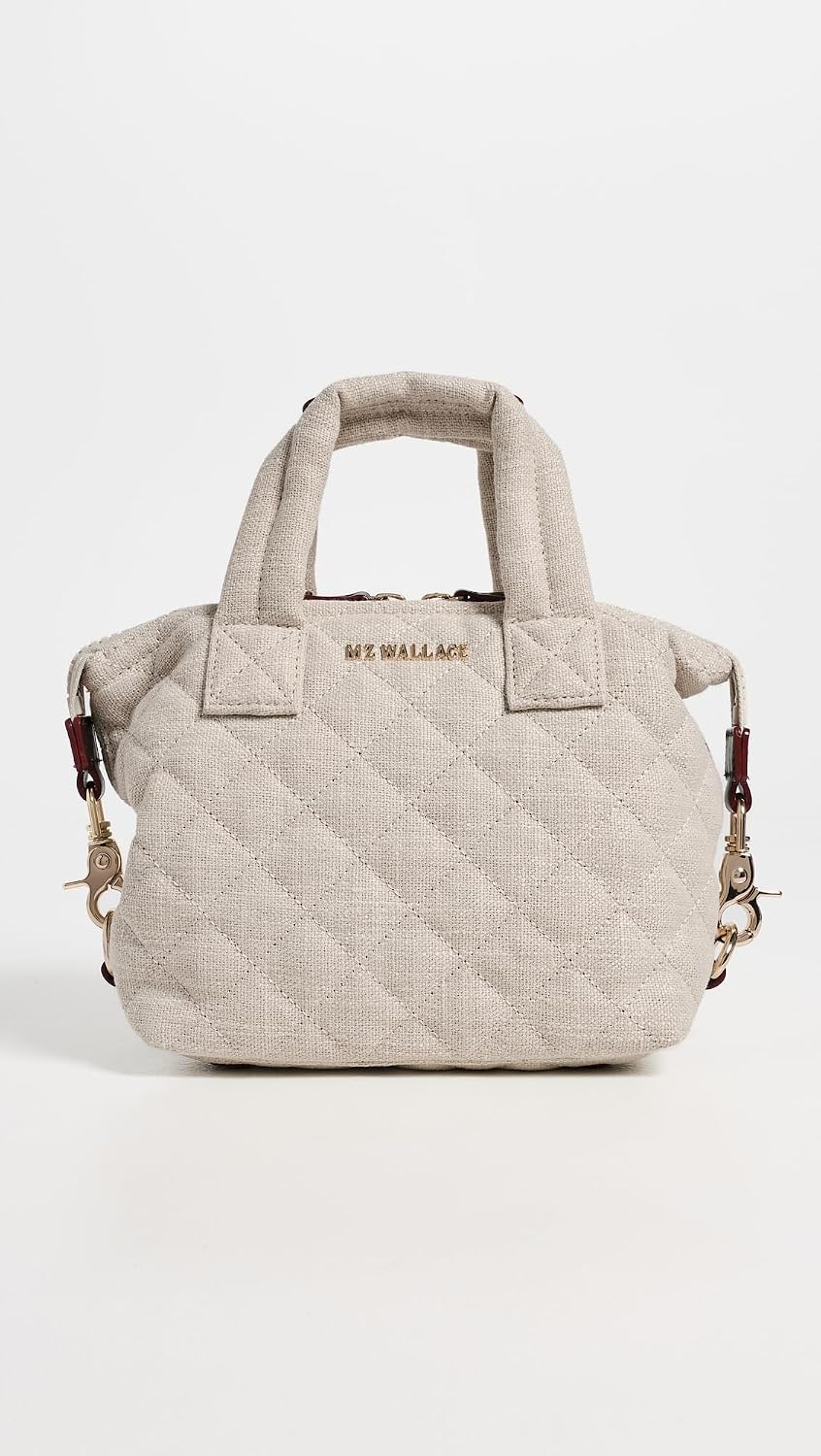 MZ Wallace Women's Micro Sutton