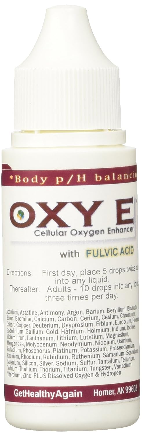 Oxy E 1oz