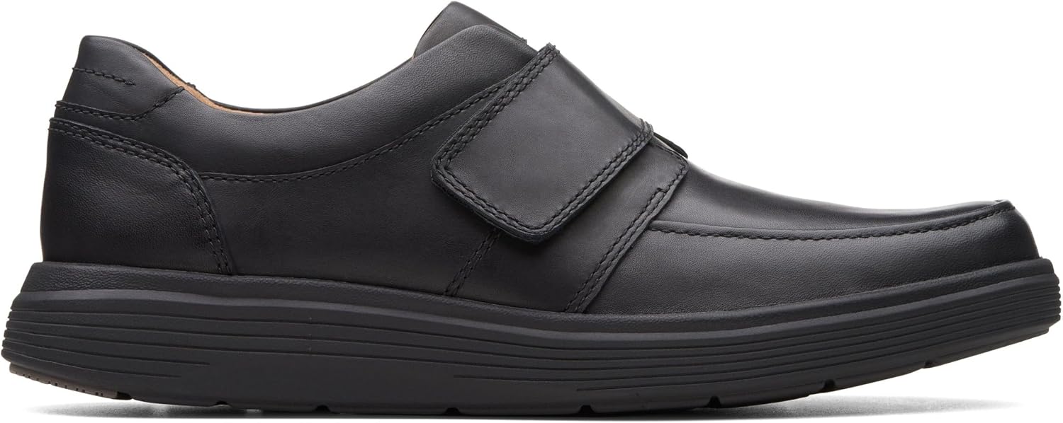Clarks mens Un Abode Strap