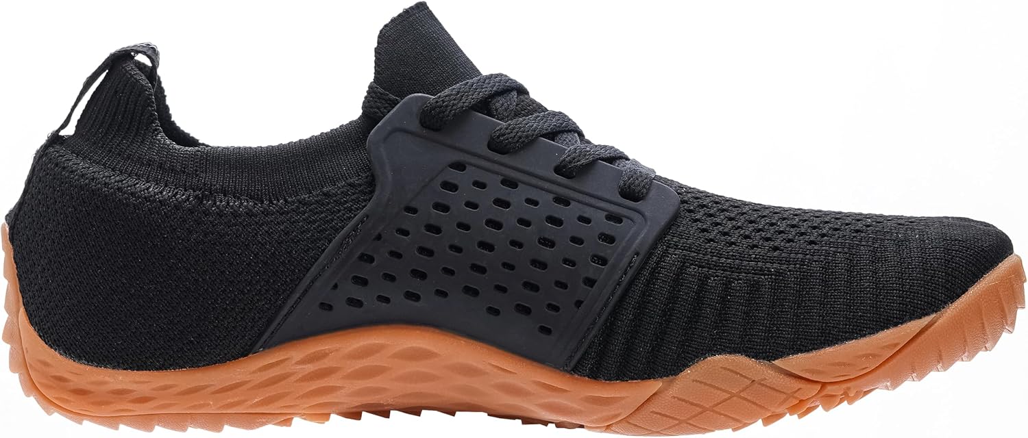 WHITIN Men's Barefoot Minimalist Cross-Trainer W63