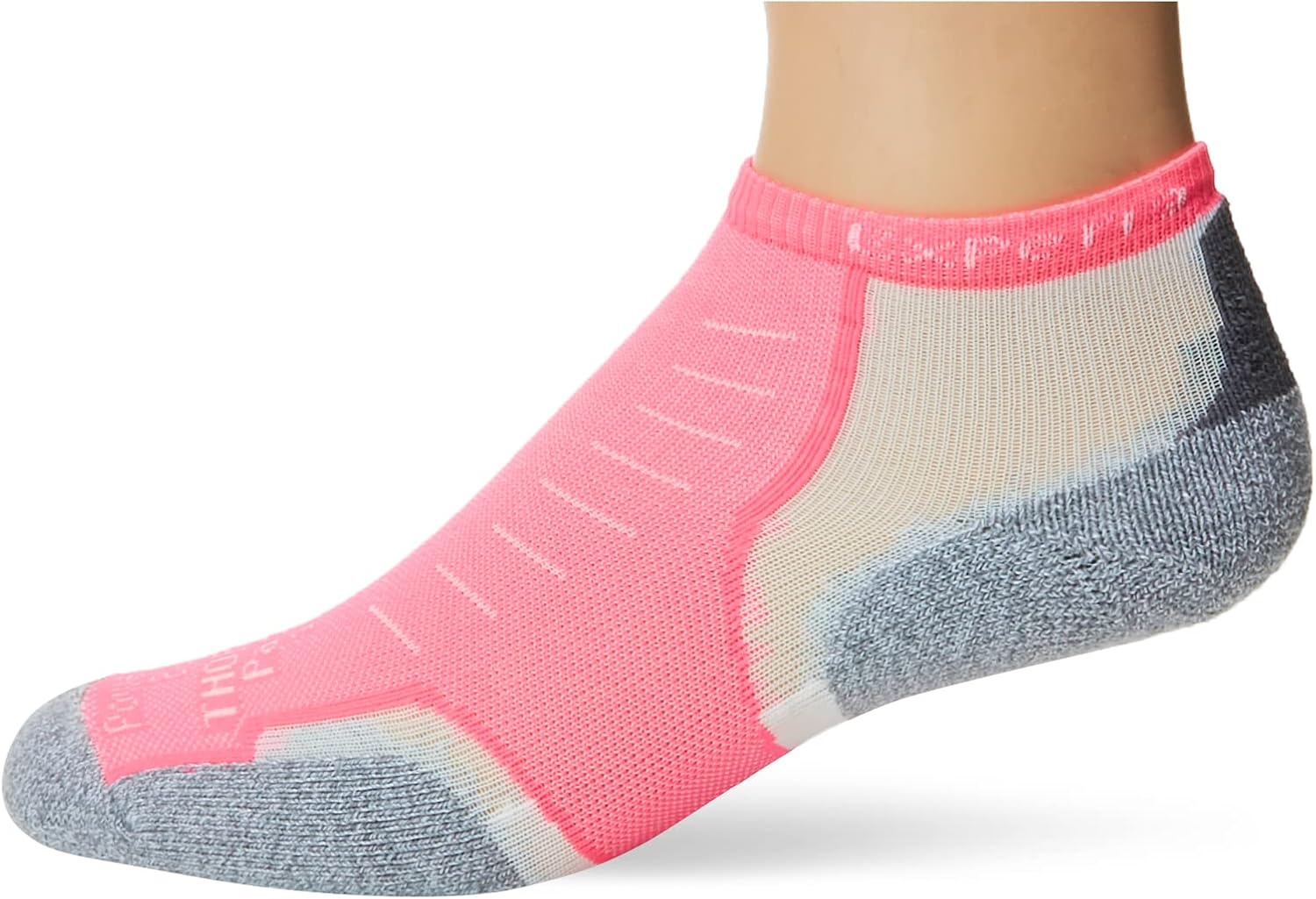 Thorlos Experia Low Cut Single Pair