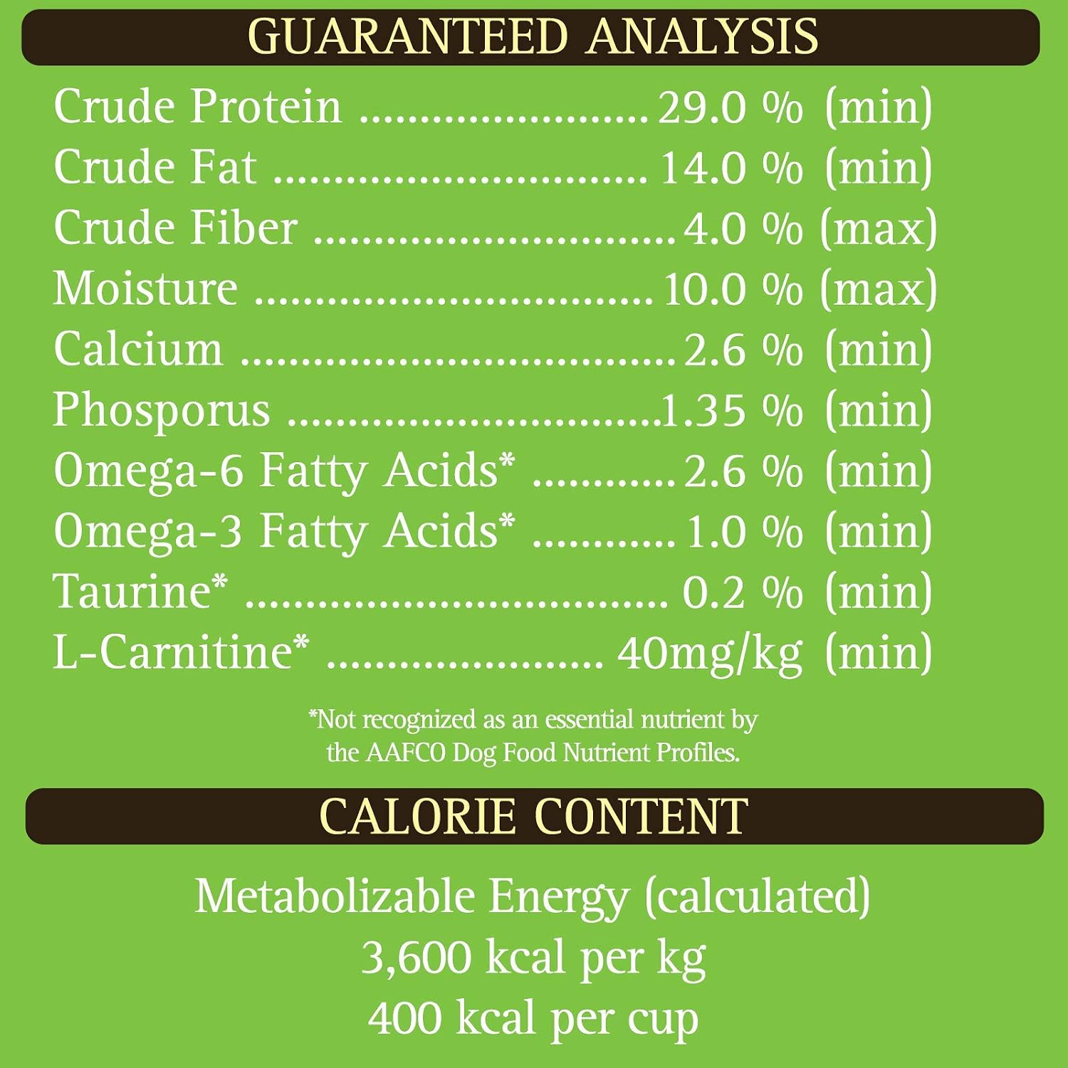 Zignature Dog Food, Kangaroo, 12.5 Pounds