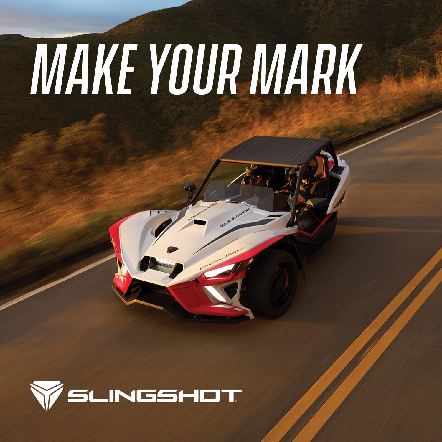 Polaris Slingshot Drive Fluid Transaxle RAD Right Angle SAE 85W-250, Fits All 2015-2020 R, S, SL, SLR, GT, SL LE, SLR LE, GT LE ProStar Models