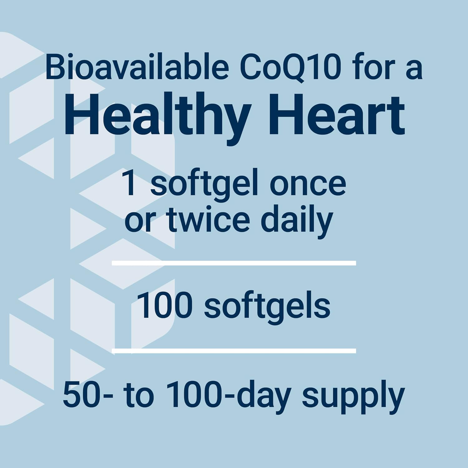 Life Extension Super Ubiquinol CoQ10 with Enhanced Mitochondrial Support, Heart Health Supplement, Maximum Absorption, 50 mg, Non-GMO, Gluten-Free, 30 softgels | Ultra-Absorbable Ubiquinol CoQ10 with Shilajit for Heart Health & Cellular Energy Production…