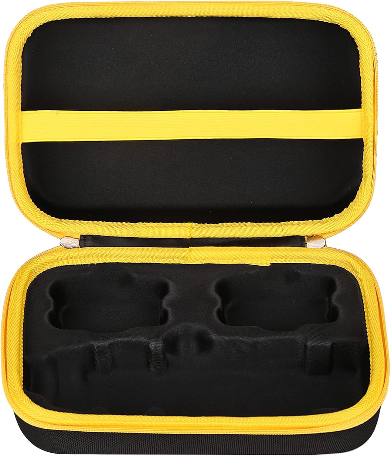 Hard Carrying Case Fits for DEWALT DCF682N1 / DCF680N2 8V MAX Cordless Screwdriver Kit, Gyroscopic, Case Only