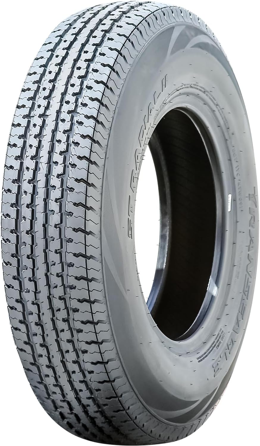 Transeagle ST II ST235/85R16 128/124L All Season F (12 Ply) Tire