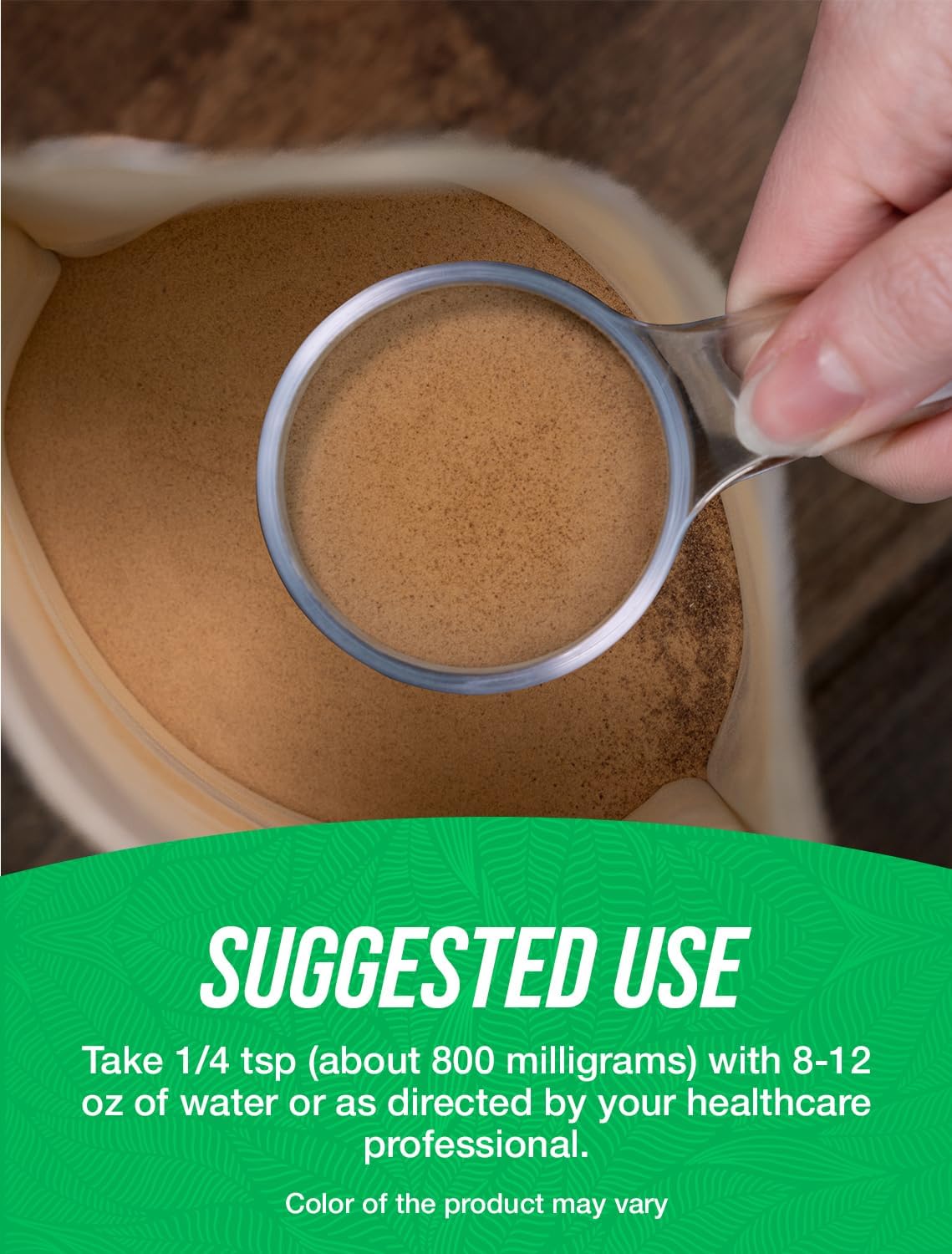 BulkSupplements.com Guarana Extract Powder - Natural Caffeine Supplement, from Guarana Seed, Guarana Powder - Gluten Free, 800mg per Serving, 100g (3.5 oz) (Pack of 1)