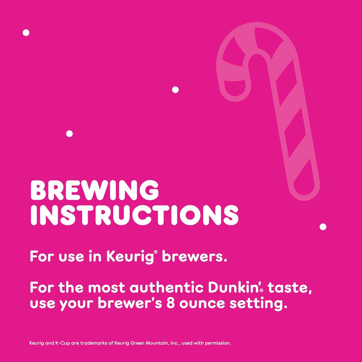 Dunkin’ Pumpkin Spice Artificially Flavored Coffee, 60 Keurig K-Cup Pods | 6 boxes of 10 single serve coffee pods each, Limited edition fall flavor, Made with arabica coffee, SNAP EBT eligible