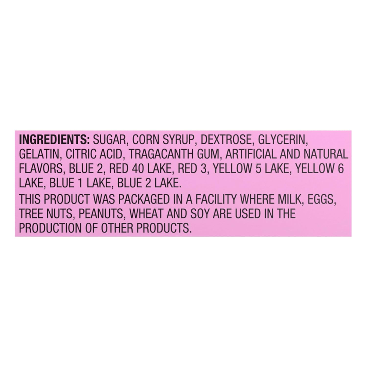 Brach's Valentine's Day Tiny Conversation Hearts, Friendship Exchange, 1 oz Boxes, 24 Ct