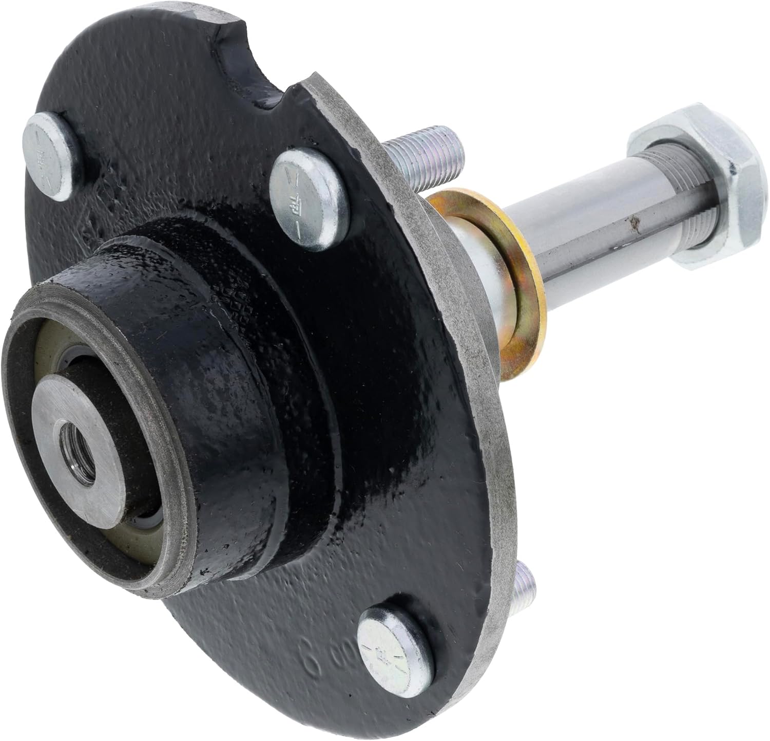 Ariens 00181910 Lawn Tractor Mandrel Assembly Genuine Original Equipment Manufacturer (OEM) Part