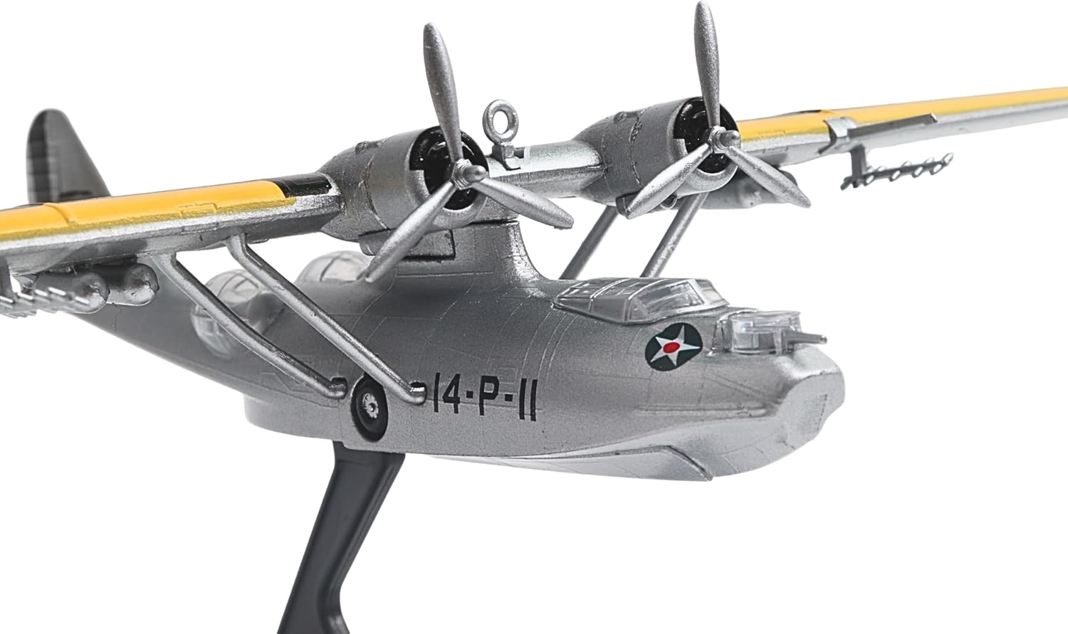 Postage Stamp Catalina 1:150 Vehicle