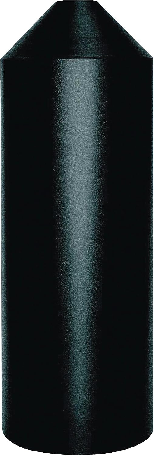 Audubon Torpedo Steel Squirrel Baffle Model NATORPEDO