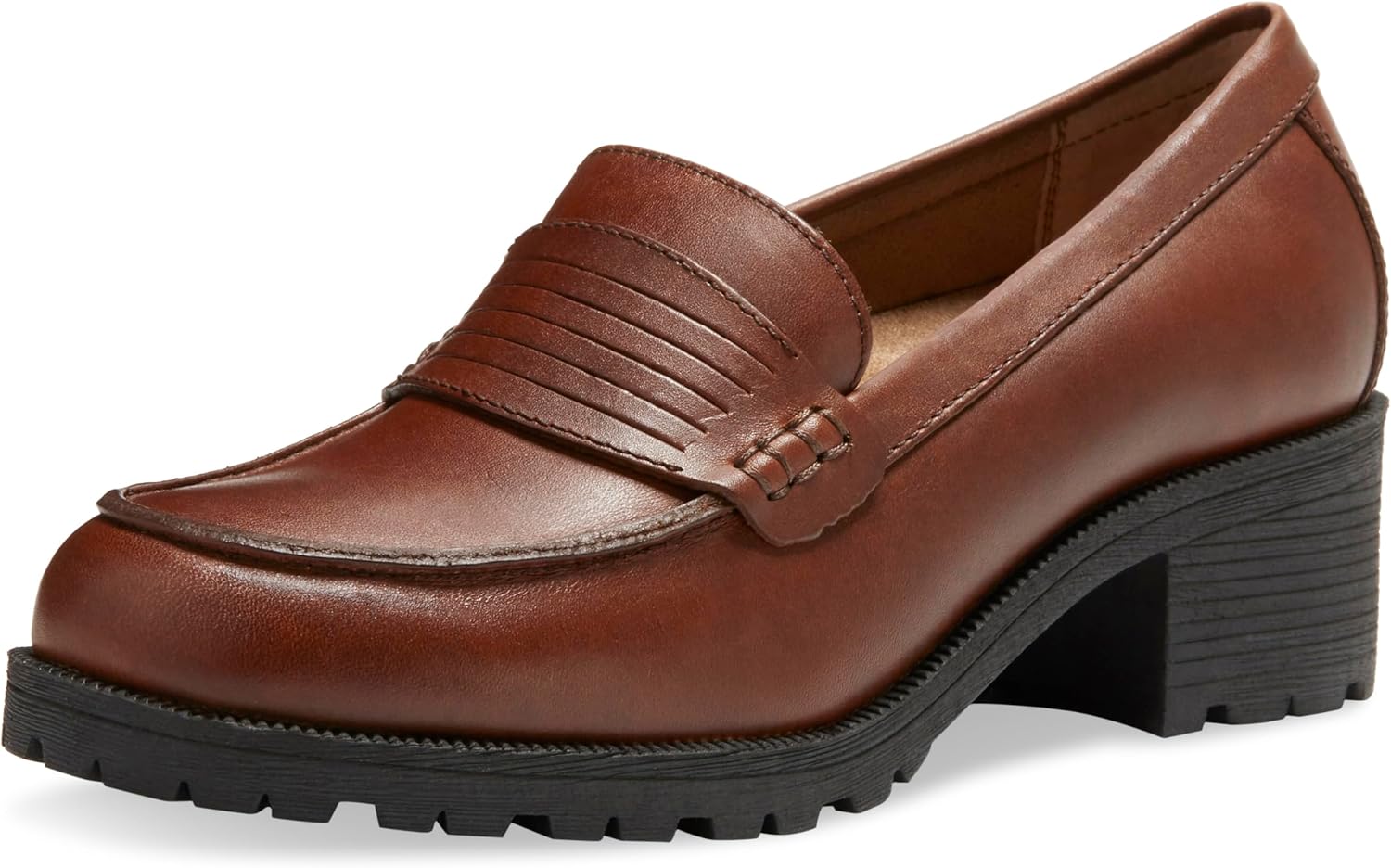 Eastland Women's Newbury Penny Loafer