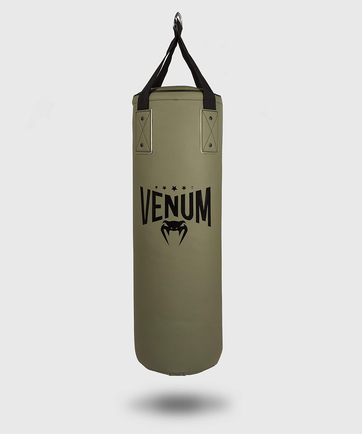 Venum Origins Punching Bag (Ceiling Mount Included)