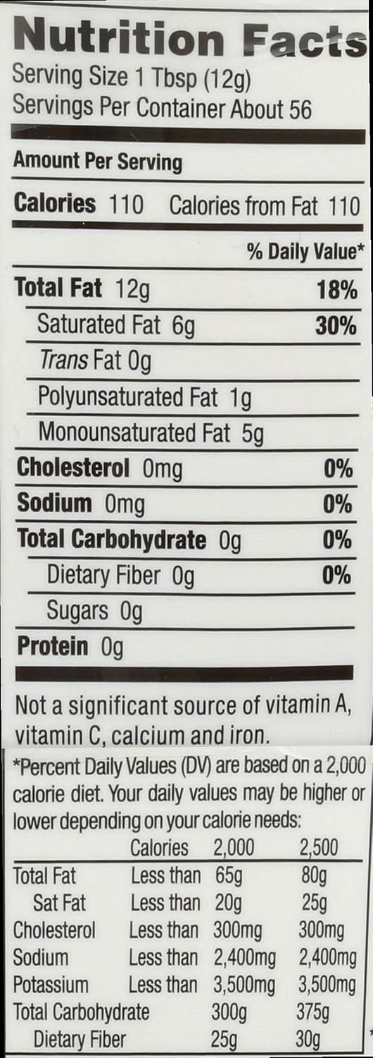 Spectrum Naturals, Shortening Vegetable Organic Gluten-Free, 24 oz