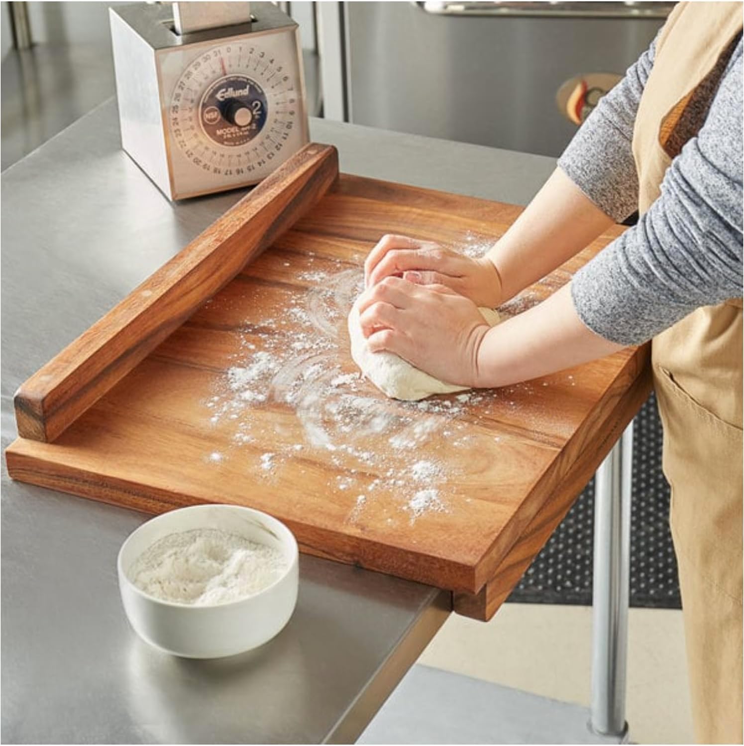 Ironwood Gourmet, Board Chefs Charleston End Grain