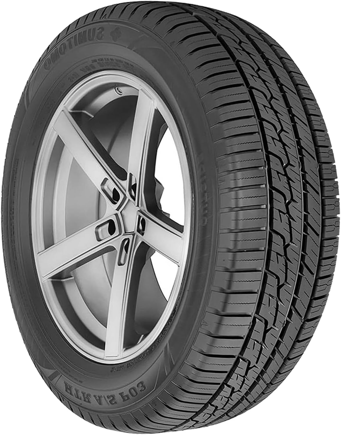 Sumi HTR A/S P03 245/60R18 105H
