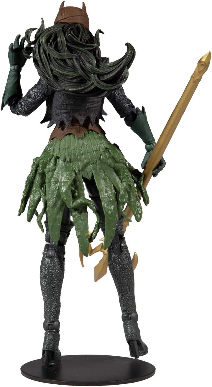 McFarlane Toys DC Multiverse Batman: Earth -1 (The Drowned) 7" Action Figure