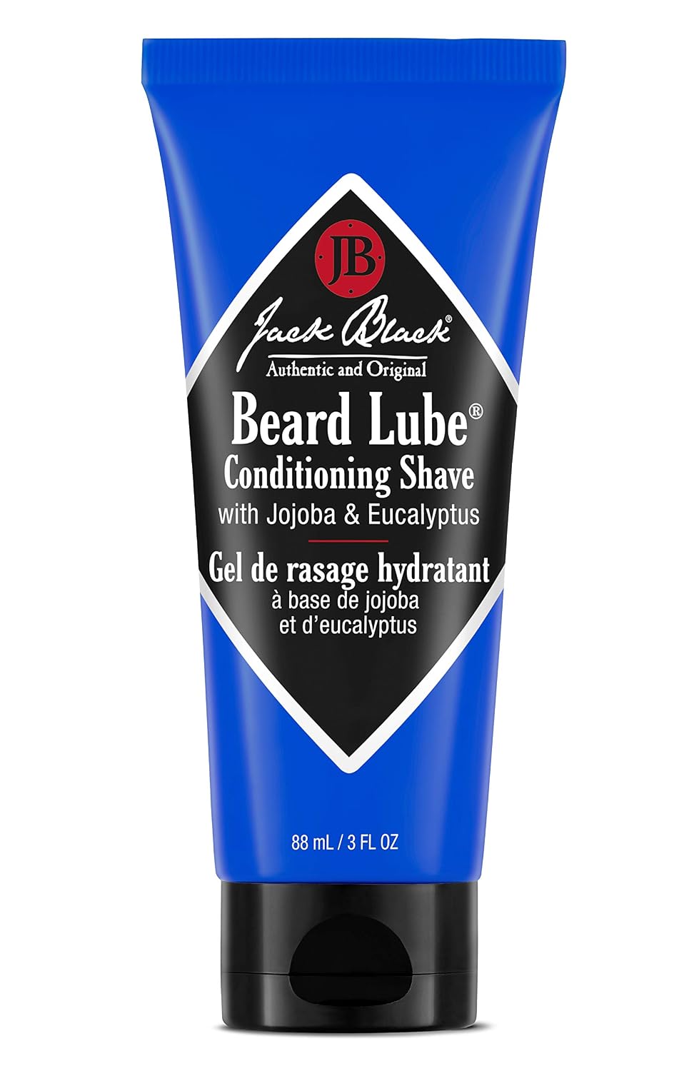 Jack Black Beard Lube - Beard Conditioner for Men