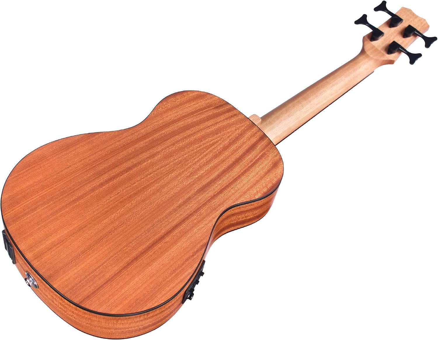 Cordoba Mini II Acoustic Electric Bass MHE