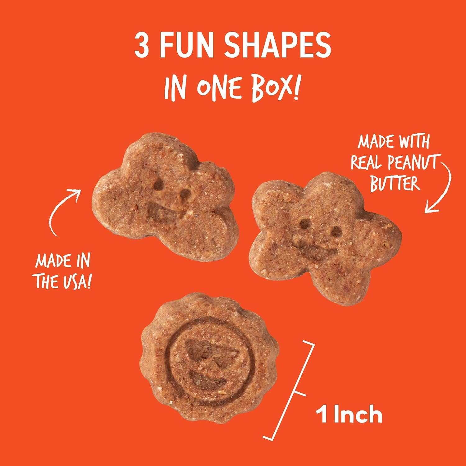 Cloud Star Wag More Bark Less - Dog Treats - Soft Chews - Grain Free Chicken & Sweet Potato - 5 oz Pouch