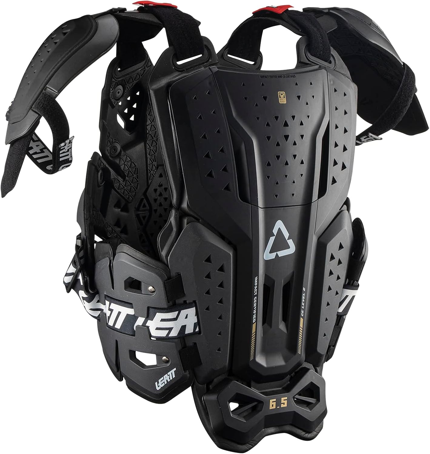 Leatt Brace Chest Protector 6.5 Pro Adult