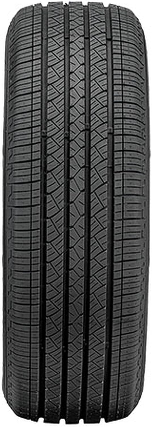 ARROYO ECO PRO H/T 235/75R15 109T BSW | Truck/SUV Highway All Season Traction 109T Rated Extra Load Radial Construction Black Sidewall Tire
