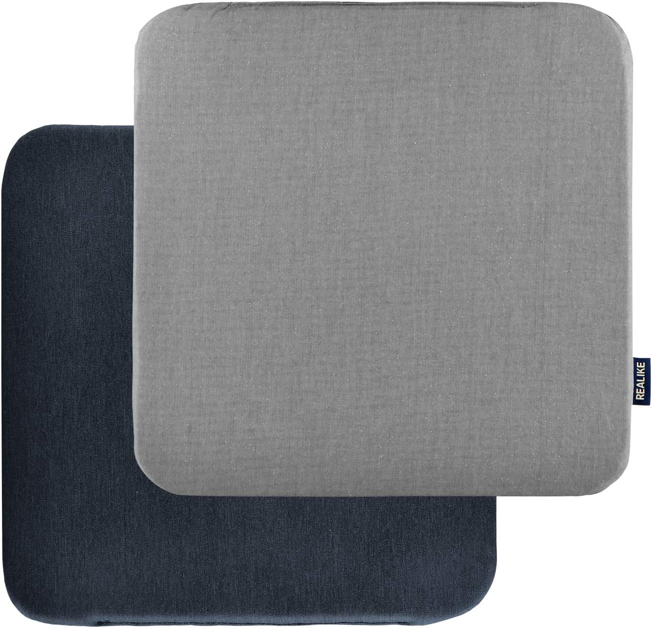 REALIKE Heat Press Mat Compatible with Cricut Easy Press 2/Cricut Easy Press(12X12 inch)