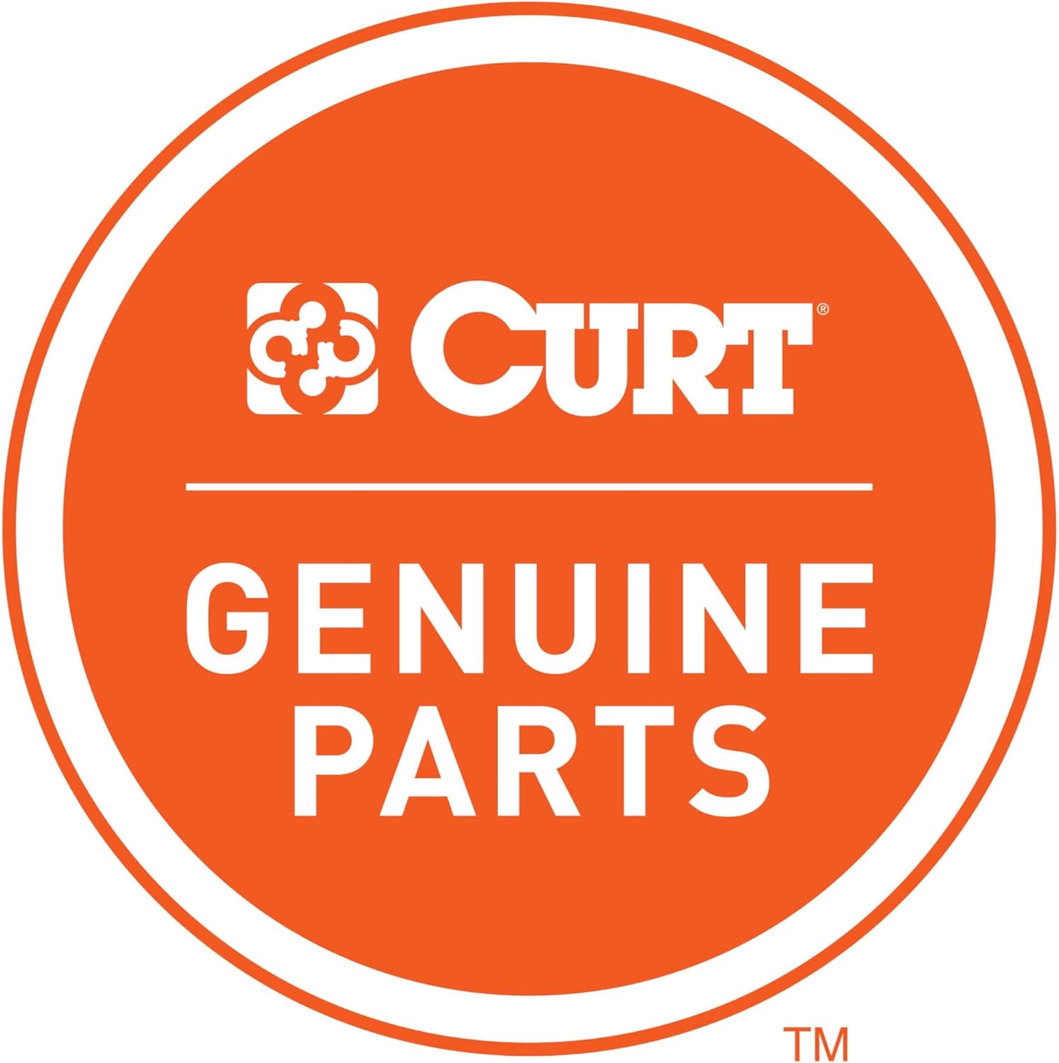 CURT Manufacturing 55513 T-Connector