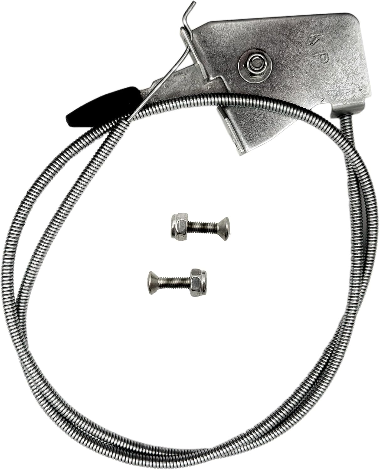 Mclane Throttle Control - Choke Cable Replaces Part# 1013-97 / Heavy Duty commer