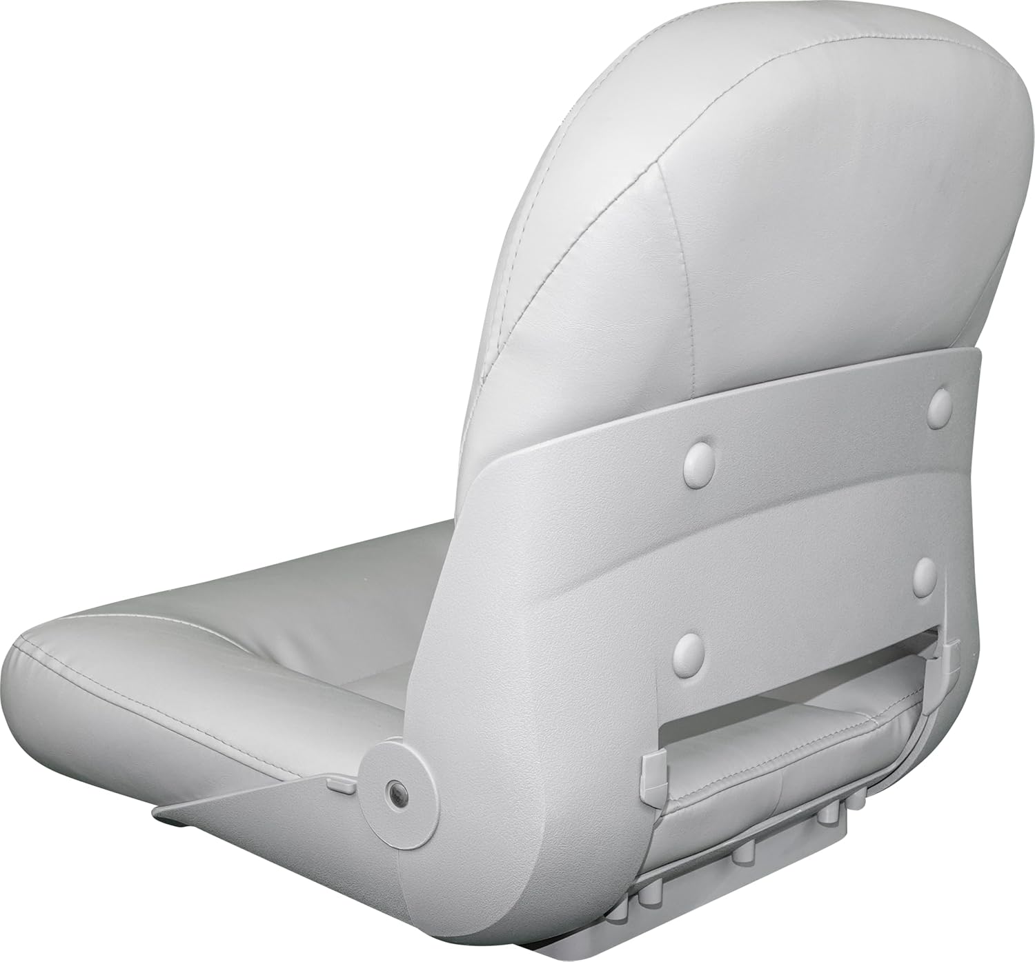 Tempress NaviStyle Low Back Seat