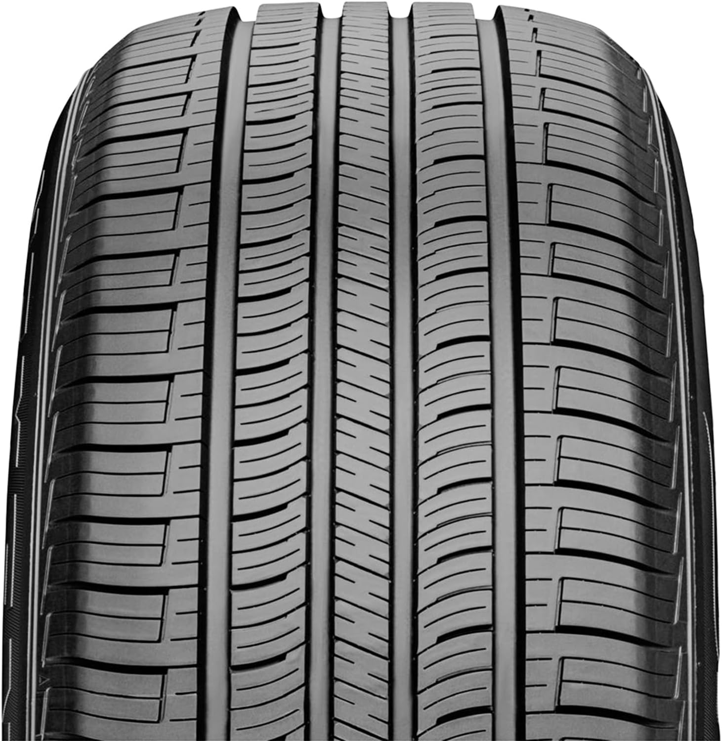 NEXEN N'Priz AH5 All-Season Radial Tire - 195/75R14SL 92S