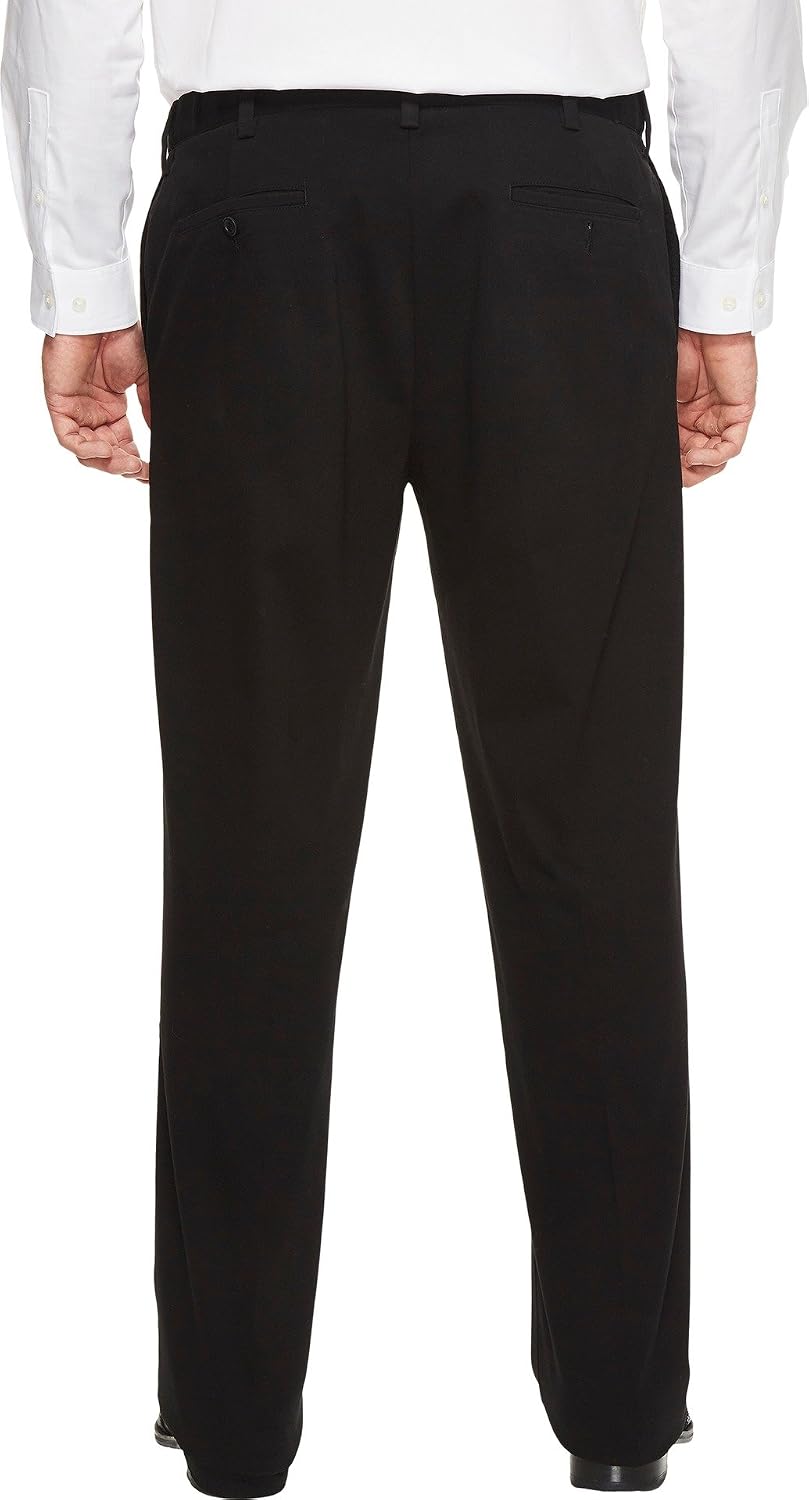 Dockers Men's Classic Fit Easy Khaki Pants (Regular and Big & Tall)