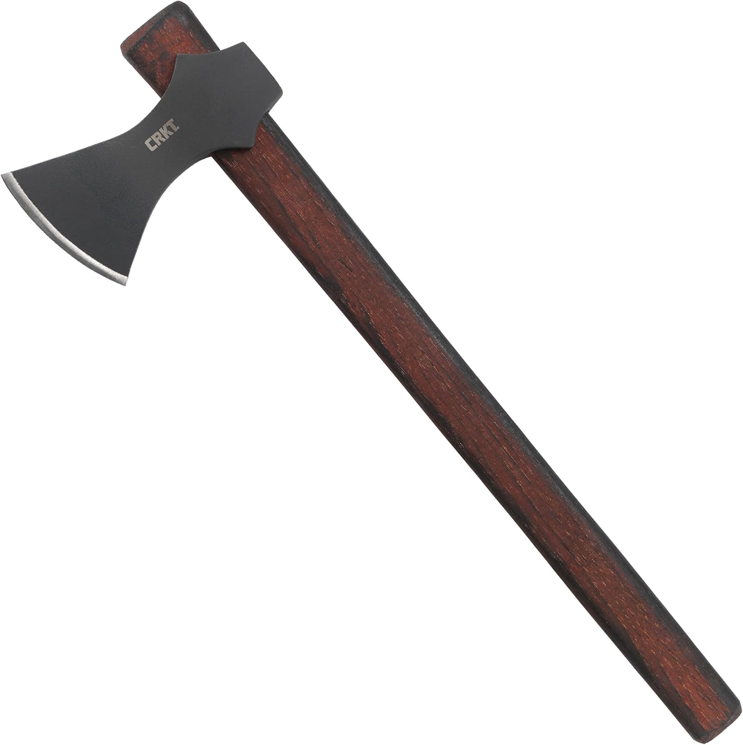 CRKT Freya Outdoor Axe, Black, 2749