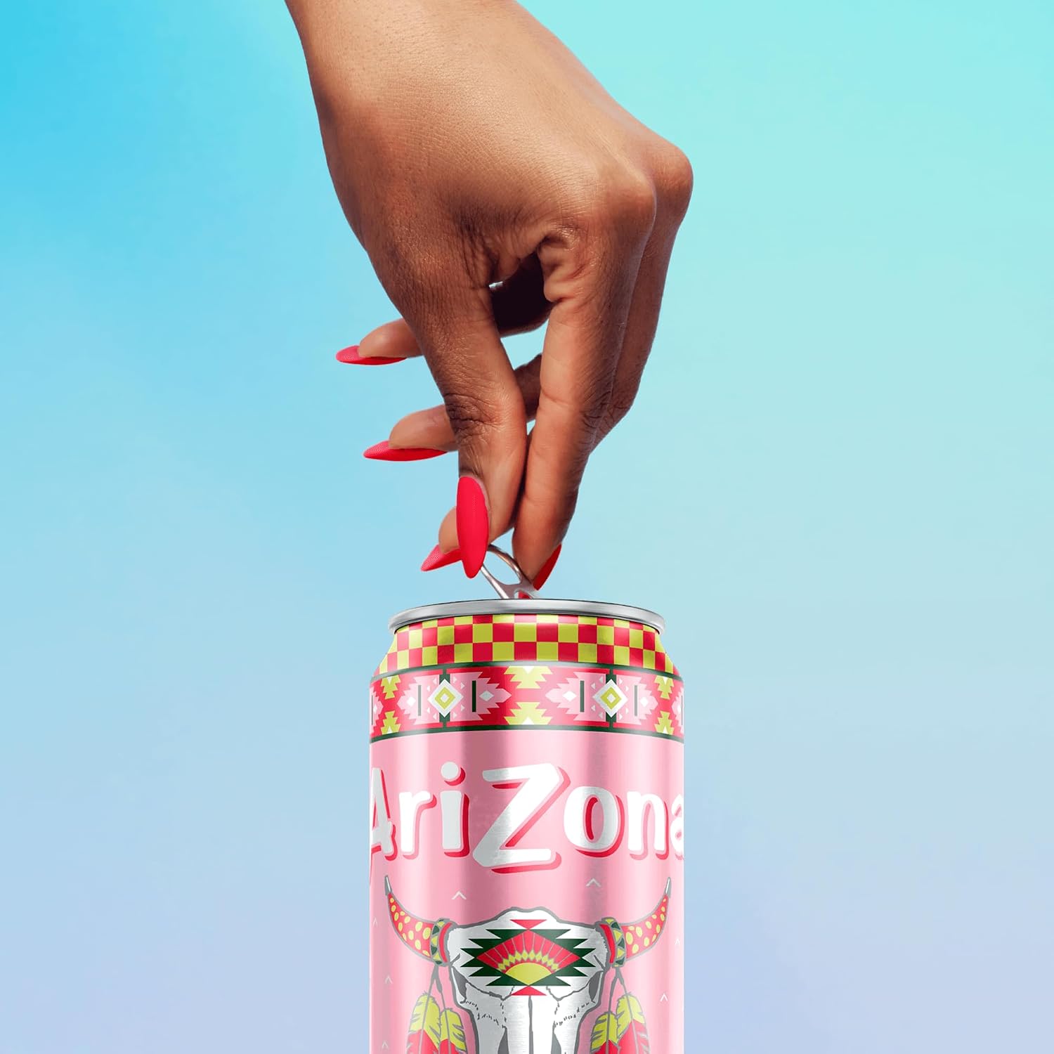 AriZona Mucho Mango | Fruit Juice Cocktail | 22 Fl Oz (12 Pack)