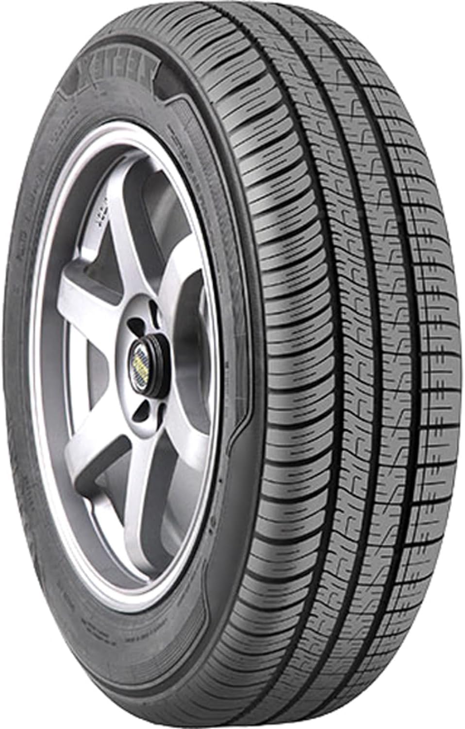 Zeetex ZT3000 Performance Tire 235/75R15 109T